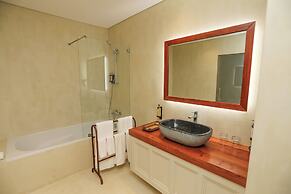 Mumba Lodge by Flow