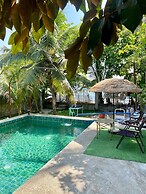 Casita Agnes Private Resort