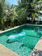 Casita Agnes Private Resort