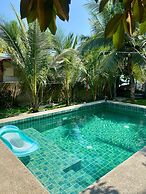 Casita Agnes Private Resort