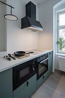 Graudenz - Cozy Apartments