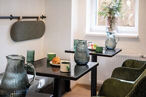 Graudenz - Cozy Apartments