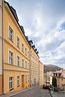 Graudenz - Cozy Apartments