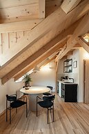 Graudenz - Cozy Apartments