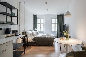 Graudenz - Cozy Apartments