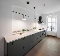 Graudenz - Cozy Apartments