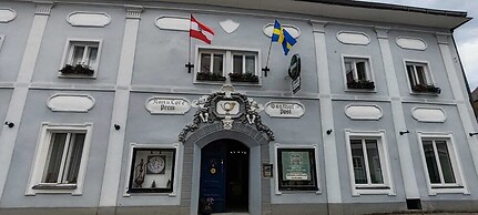 Gasthof zur Post