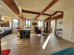 La Bâtie