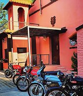 Museo Posada Benelli