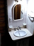 Cabañas Pacari Tampu