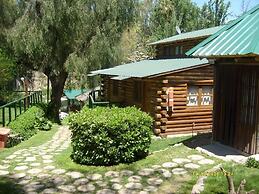 Cabañas Pacari Tampu