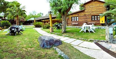 Cabañas Pacari Tampu