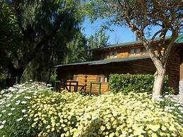 Cabañas Pacari Tampu