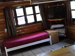 Cabañas Pacari Tampu
