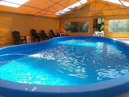 Cabañas Pacari Tampu