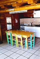 Cabañas Pacari Tampu