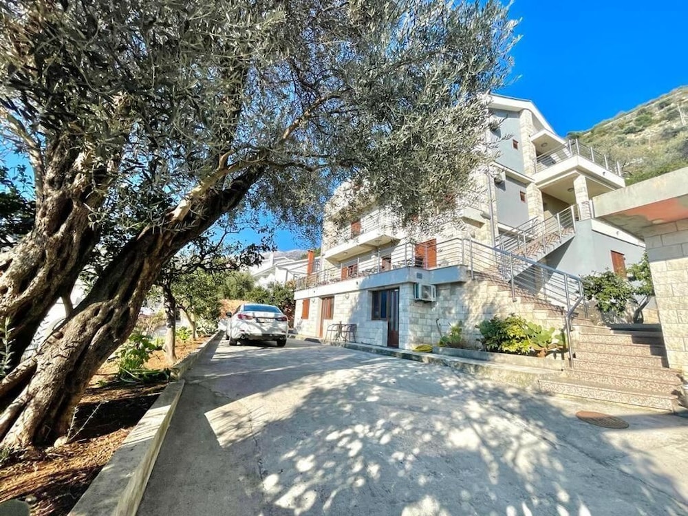 Boutique Hotel Moonstar