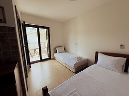Boutique Hotel Moonstar