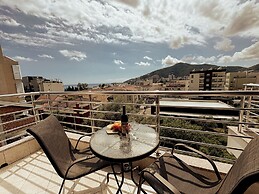 Boutique Hotel Moonstar