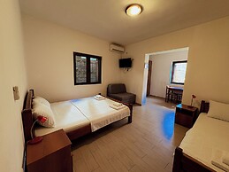 Boutique Hotel Moonstar