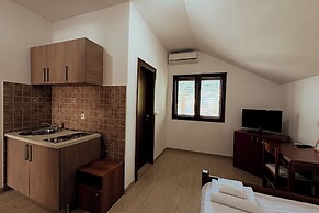 Boutique Hotel Moonstar