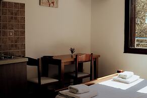Boutique Hotel Moonstar