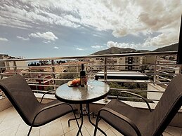 Boutique Hotel Moonstar