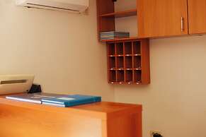 Boutique Hotel Moonstar
