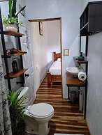 Bungalows Batsu