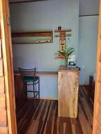 Bungalows Batsu