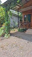Bungalows Batsu