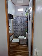 Bungalows Batsu