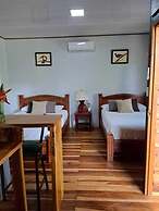 Bungalows Batsu