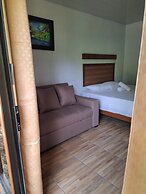 Bungalows Batsu