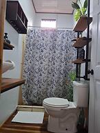 Bungalows Batsu