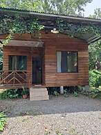 Bungalows Batsu