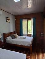 Bungalows Batsu