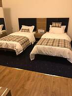 As Salam apartment