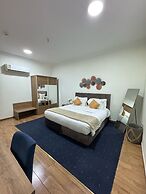 As Salam apartment