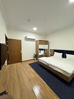 As Salam apartment