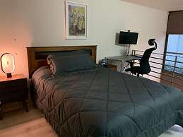 1d1b Loft Smart - Providencia