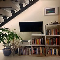 1d1b Loft Smart - Providencia