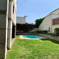 1d1b Loft Smart - Providencia