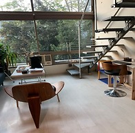 1d1b Loft Smart - Providencia