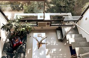 1d1b Loft Smart - Providencia