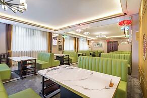 LAN WAN INTERNATIONAL  HOTEL