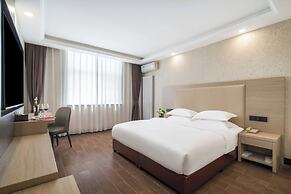 LAN WAN INTERNATIONAL  HOTEL