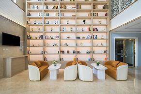 LAN WAN INTERNATIONAL  HOTEL