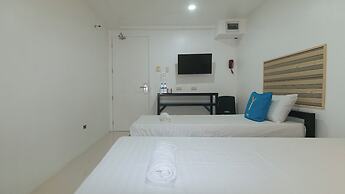 Sans Hotel near Enchanted Kingdom