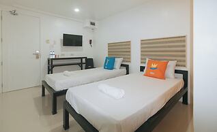 Sans Hotel near Enchanted Kingdom